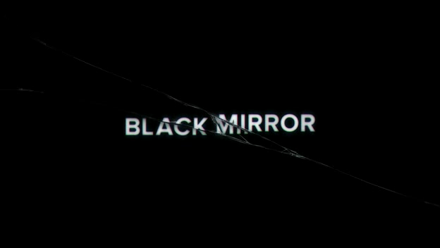 Fantastische reclamecampagne Black Mirror